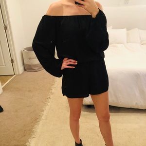 Show me your mumu romper